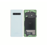 Samsung Battery Cover Rear Panel With Camera Len
