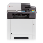 KYOCERA ECOSYS MFP M5526CDN/A A4 COLOUR LASER 26PPM, PRINT,SCAN,COPY 2YR RTB **NO FAX