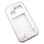 Samsung GH98-30372A mobile phone spare part White