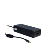 Inter-Tech 88882103 power adapter/inverter Indoor 120 W Black