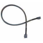 Microchip Technology 2282100-R Serial Attached SCSI (SAS) cable 1 m 6 Gbit/s Black  Chert Nigeria
