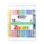 TEXTA Zoom Hard Case Wallet12