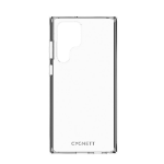 Cygnett CY3970CPAEG mobile phone case 17.3 cm (6.8") Cover Transparent