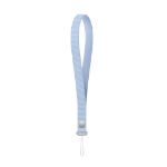 Apple Wrist Strap – Crisp Blue