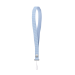 Apple Wrist Strap – Crisp Blue