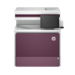 HP Color LaserJet Enterprise LaserJet Enterprise 5800f Multifunction Color Printer, Ethernet Only; Copier, Scanner