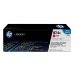 HP CB383A/824A Toner magenta, 21K pages ISO/IEC 19798 for HP CLJ CP 6015/CM 6040