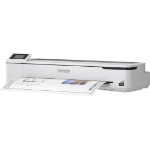 Epson SureColor SC-T5100N - Wireless printer (No stand)