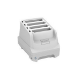 Zebra SAC-HC2L5L-4SCHG handheld mobile computer accessory Charging cradle
