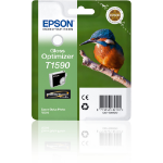 Epson C13T15904010|T1590 Ink cartridge Glossy Optimizer 17ml for Epson Stylus Photo R 2000