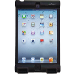 Seal Shield SBUMPERIM tablet case Cover Black