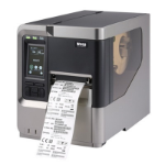 Wasp WPL618 label printer Direct thermal Wired & Wireless Ethernet LAN Wi-Fi