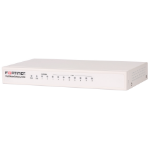 Fortinet FVG-GO08 gateway/controller 10, 100 Mbit/s