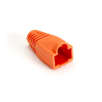Black Box FMT736 cable boot Orange 50 pc(s)