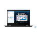 Lenovo ThinkPad X390 Yoga i5-8265U Hybrid (2-in-1) 33.8 cm (13.3") Touchscreen Full HD Intel® Core™ i5 8 GB DDR4-SDRAM 256 GB SSD Wi-Fi 5 (802.11ac) Windows 10 Pro Black