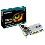 Gigabyte GV-N210SL-1GI GeForce 210 1GB GDDR3
