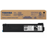 Toshiba 6AK00000181/T-FC65EK Toner black, 77.4K pages/6% for Toshiba E-Studio 5540 c