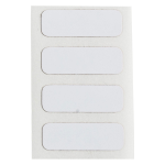 Brady B33-46-717 printer label White Self-adhesive printer label