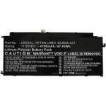 CoreParts MBXHP-BA0242 laptop spare part Battery