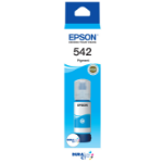 Epson T542 ink cartridge 1 pc(s) Original Cyan