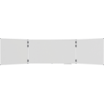 Legamaster UNITE PLUS conference unit 100x200cm