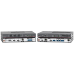 Extron HC 404 AV transmitter & receiver Grey