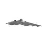 HP 646175-001 laptop spare part Motherboard