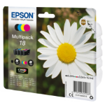 Epson Daisy Claria Home Ink-reeks