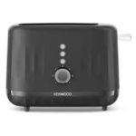 Kenwood Ripple 7 2 slice(s) Black