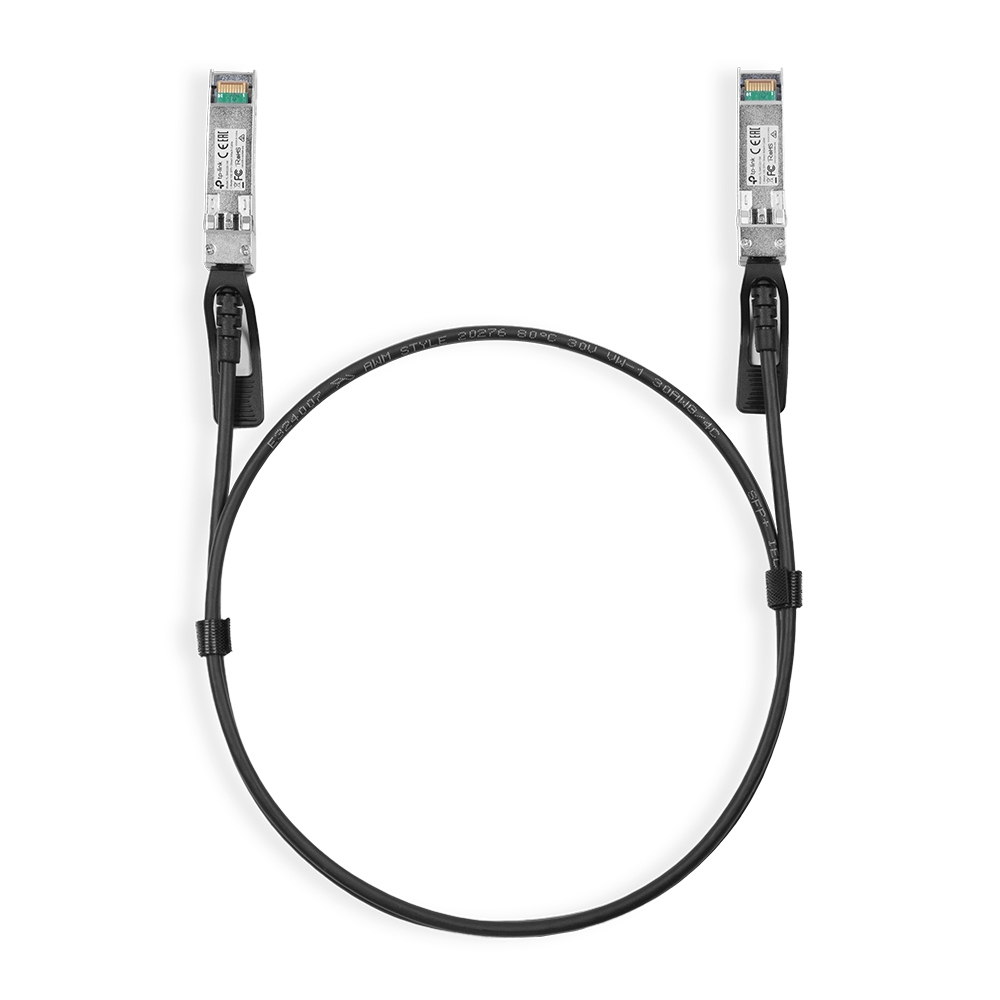 Image of TP-Link 1 Meter 10G SFP+ Direct Attach Cable