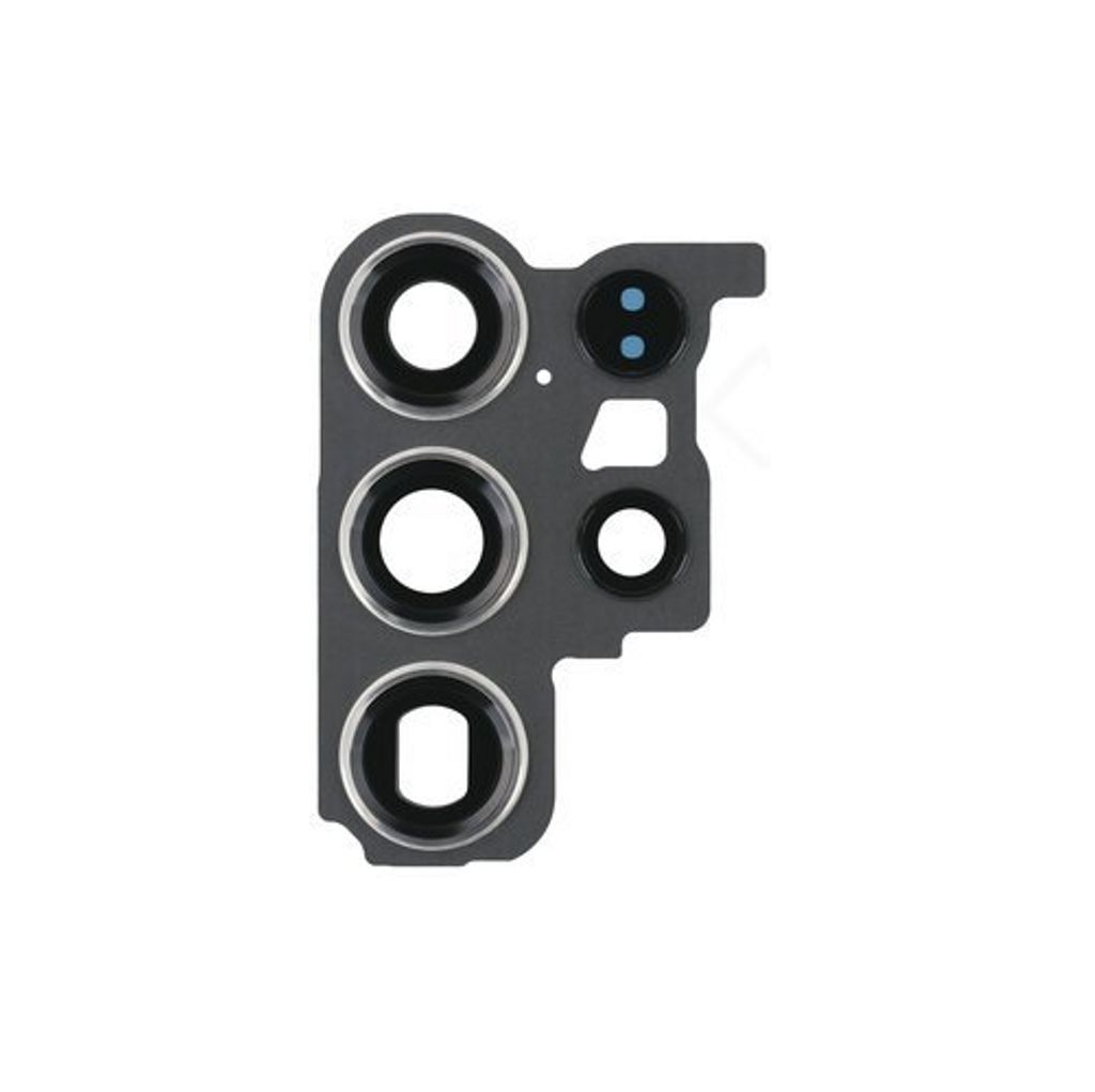 EU Product - Galaxy S23 Ultra Camera Deco - Cream thumbnail