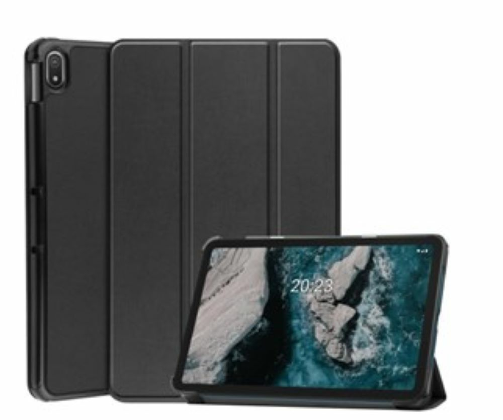 JLC Nokia T20 Veo Case- Black