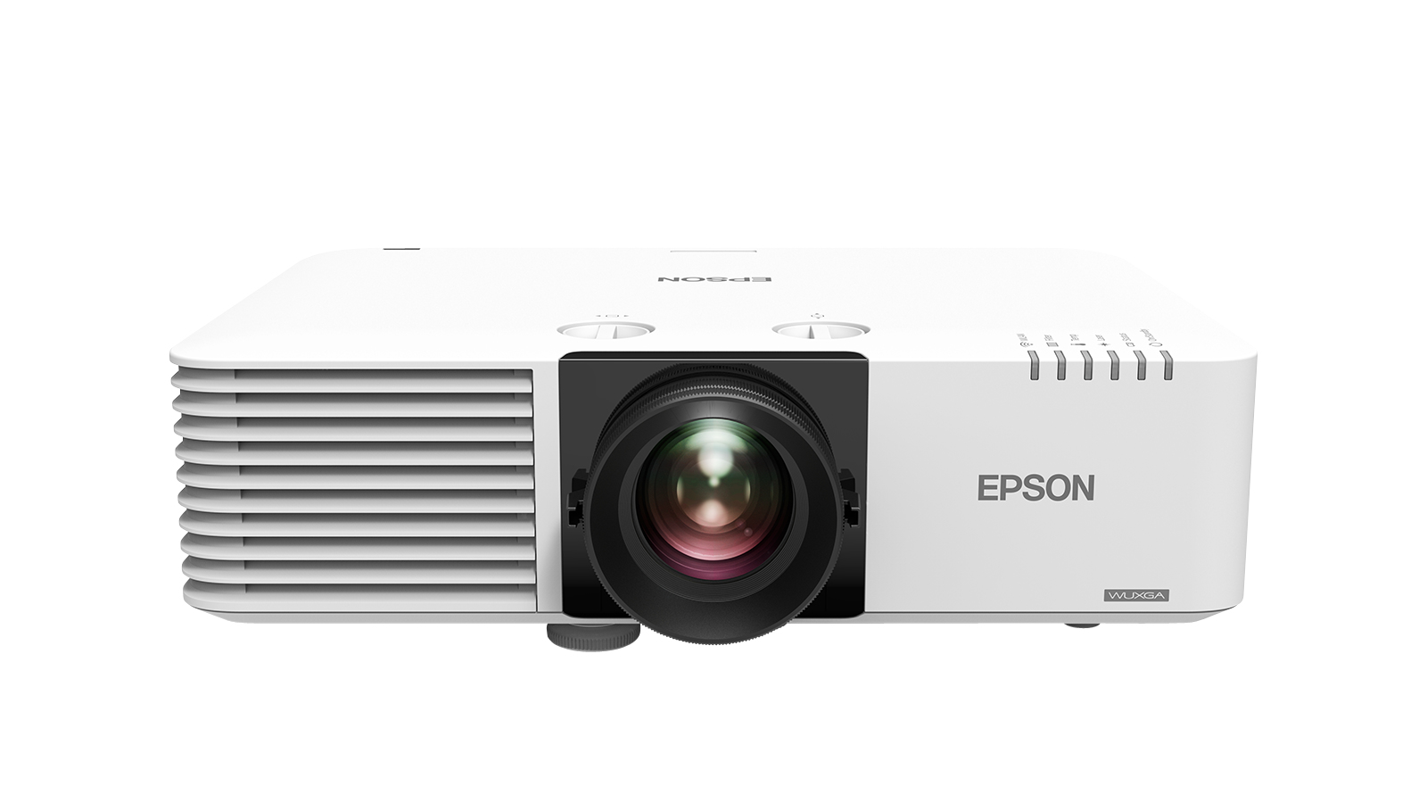 Epson EB-L630U Projector - 6200 lumens HD