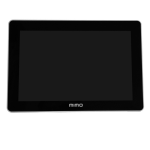 Mimo Monitors UM-1080H-NB signage display 10.1" LCD 350 cd/m² HD Black