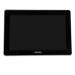 Mimo Monitors UM-1080C 10.1" 350 cd/m² Black Touchscreen