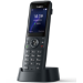 Yealink AX83H IP phone Black TFT Wi-Fi