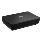 Marmitek SA650 RX 25 W 2.0 channels stereo Black