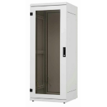 Triton RIE-27-A66-CCX-A1 rack Vrijstaande rek Wit