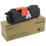 Olivetti B1180 Toner-kit cyan, 5K pages/5% for Olivetti d-Color P 2130