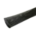 Microconnect CABLESLEEVE020-50B cable sleeve Black 2 cm