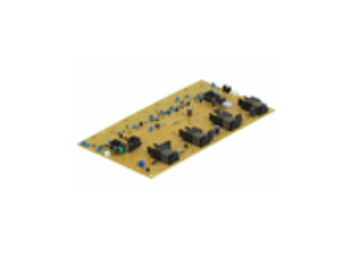 Oki 43694601 Printer/Scanner Spare Part 1 Pc(S)