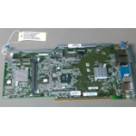 HP 591199-001 interface cards/adapter Internal Serial, USB 2.0, VGA, Mini-SAS