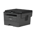 Brother DCP-L2510D multifunctionele printer Laser A4 1200 x 1200 DPI 30 ppm