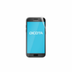 DICOTA D31332 scherm- & rugbeschermer voor mobiele telefoons