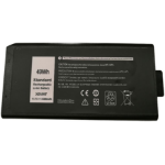 CoreParts MBXDE-BA0276 laptop spare part Battery