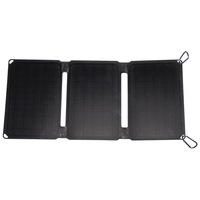 Image of Inter Sales Denver SOP-10200 - 20 W - 5 V - 18 V - 20 W - 12 V - 3 A
