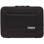 Thule Gauntlet 4.0 TGSE-2355 Black notebooktas 33 cm (13") Opbergmap/sleeve Zwart
