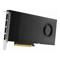 Image of ASUS A4000 NVIDIA RTX A4000 16 GB GDDR6