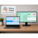 Crossbow Education Tint & Track Software - Single User - Electronic Download