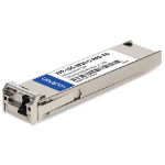 AddOn Networks XFP-10G-BX20-U-RAD-AO network transceiver module Fiber optic 10000 Mbit/s